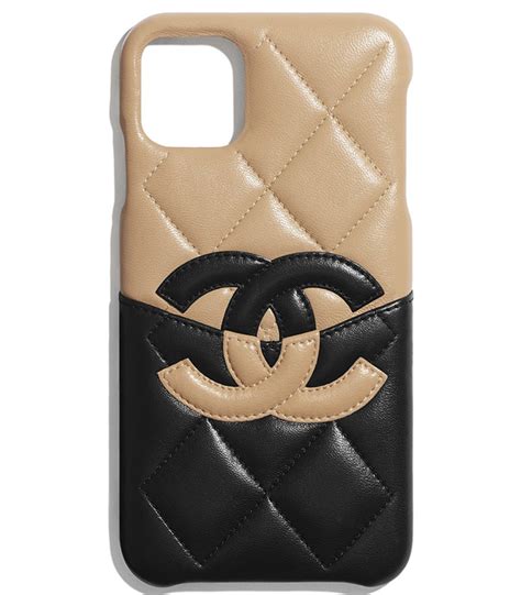 i swear on my chanel phone case|Chanel iphone 11 case.